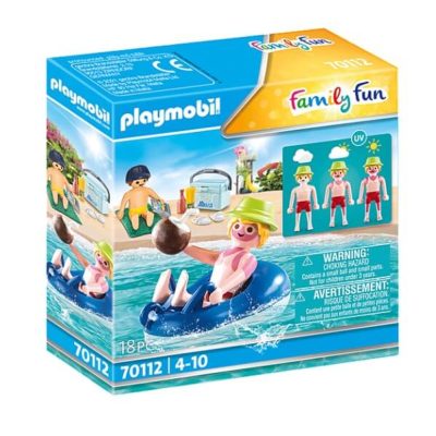 70112-playmobil-family-fun-vacancier-avec-coups-de-soleil-et-bouée